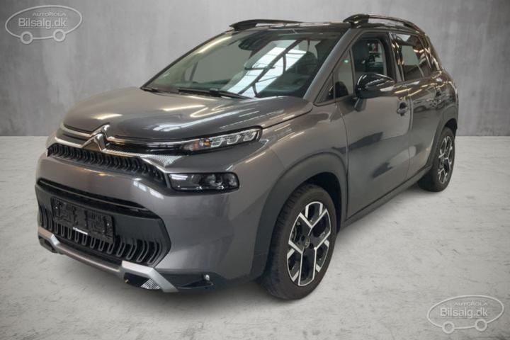 citron c3 aircross 2022 vf72rhnpmn4221615