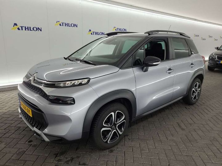 citron c3 aircross 2022 vf72rhnpmn4247594