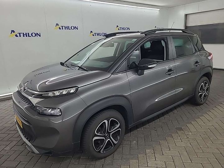 citron c3 aircross 2022 vf72rhnpmn4254211