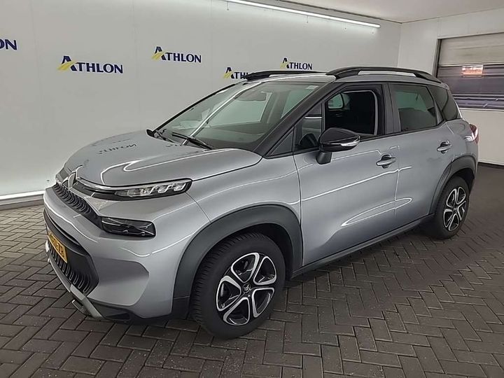 citron c3 aircross 2022 vf72rhnpmn4256006