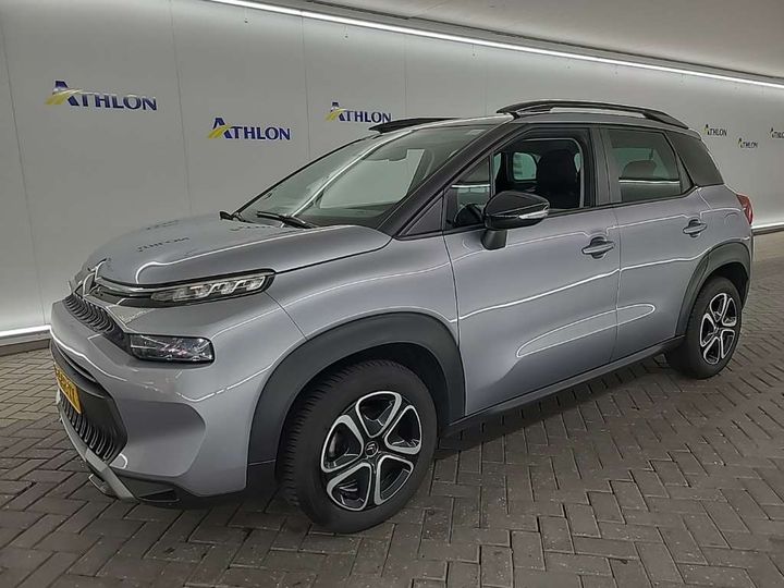 citron c3 aircross 2022 vf72rhnpmn4267381