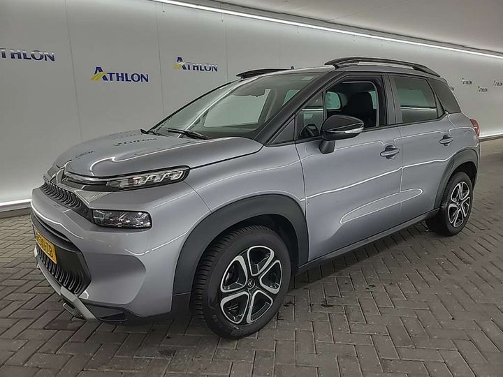 citron c3 aircross 2022 vf72rhnpmn4267403