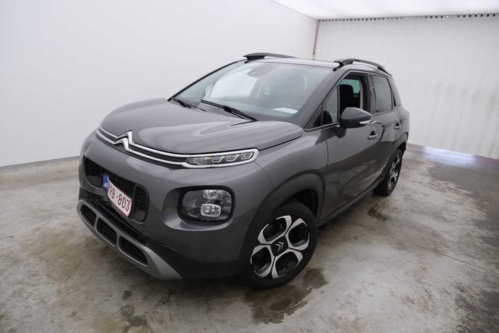 citroen c3 aircross &#3417 2020 vf72rhns1l4389369