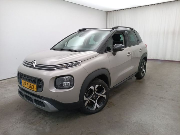 citron c3 aircross fl'21 2021 vf72rhns1m4130430