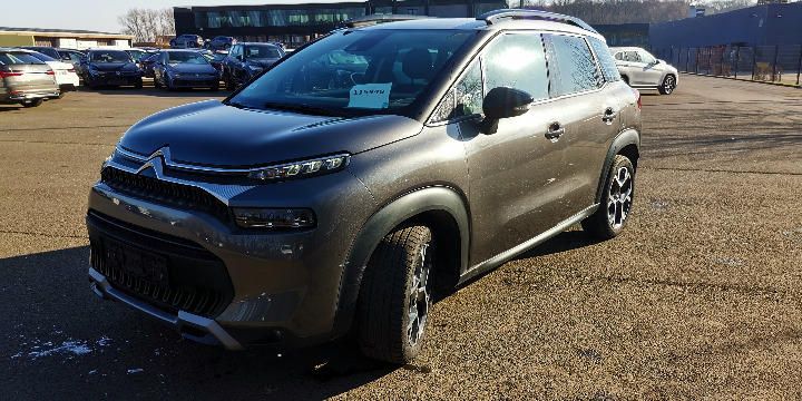 citroen c3 aircross suv 2022 vf72rhns1n4115948