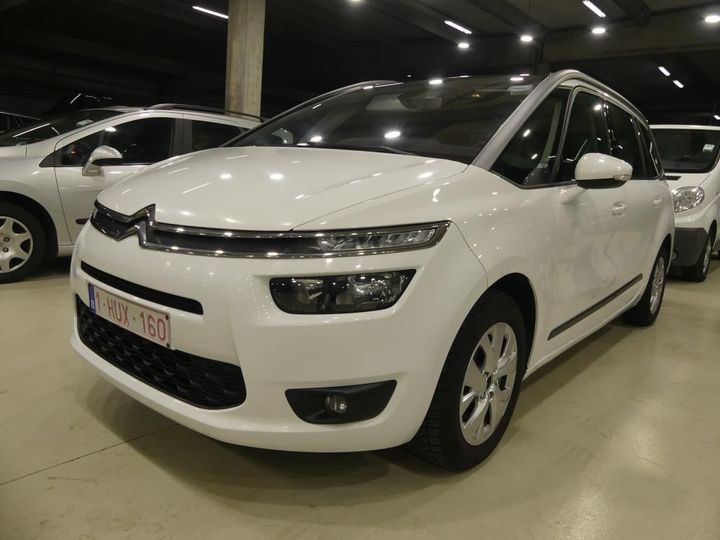 citroen  2014 vf73a9hc8ej772785