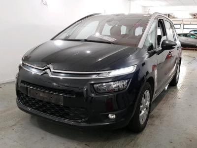 citroen  2014 vf73a9hc8ej788435