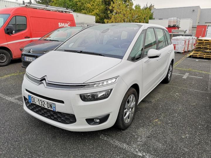 citroen  2014 vf73a9hc8ej805666