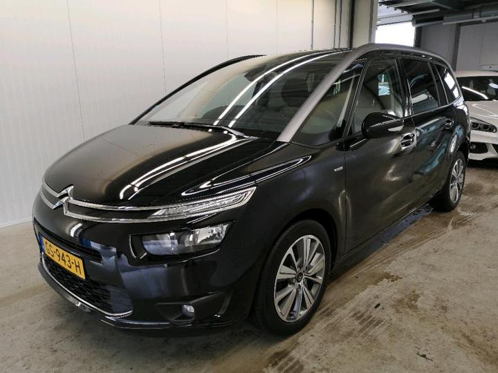 citroen c4 2015 vf73aahrmfj724951