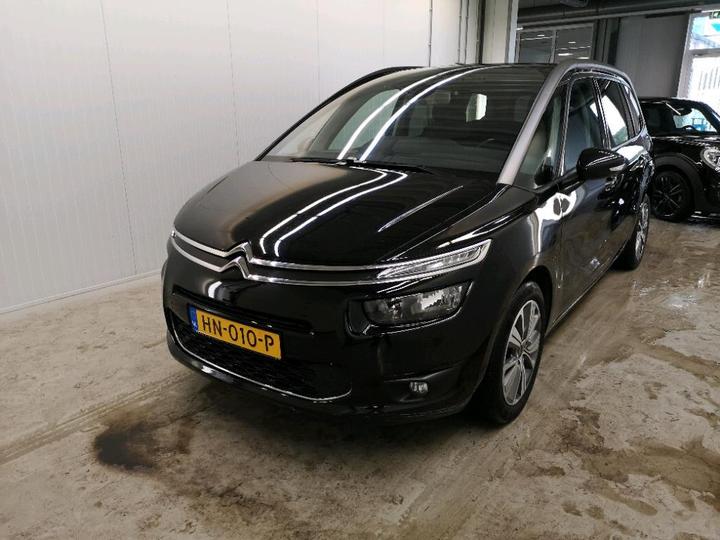 citroen c4 2015 vf73aahrmfj865330