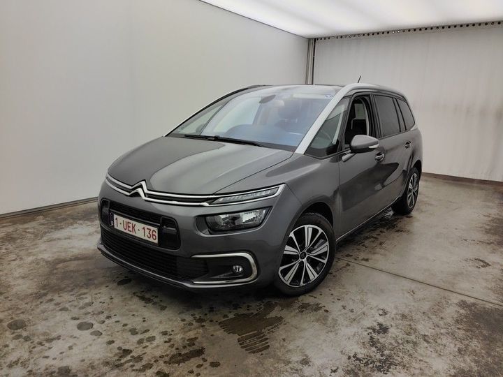 citron gr.c4 picasso fl'16 2018 vf73aahxmjj625201