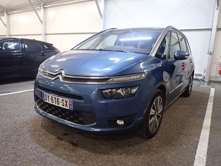 citroen  2016 vf73aahxtgj520652