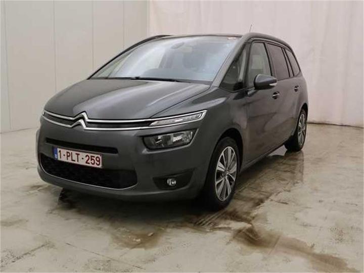 citroen c4-picasso 2016 vf73aahxtgj701618