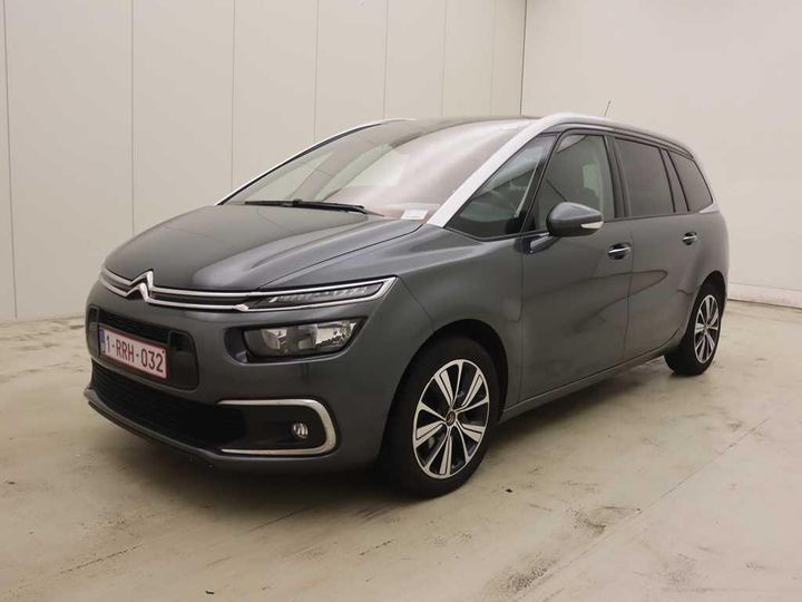 citroen c4-picasso 2017 vf73aahxtgj836542