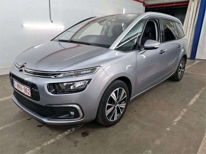 citroen grand c4 picasso 2017 vf73aahxtgj900870