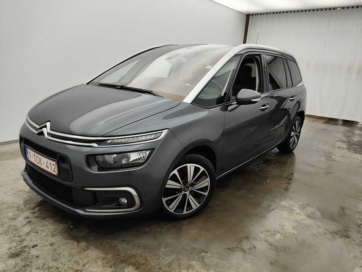 citroen gr.c4 picasso fl&#3916 2017 vf73aahxthj635047