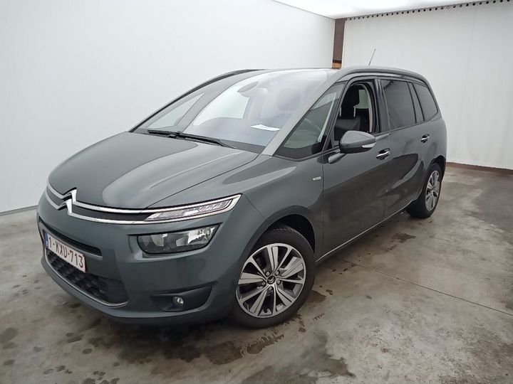 citroen gr.c4 picasso &#3913 2015 vf73abhxmfj751630