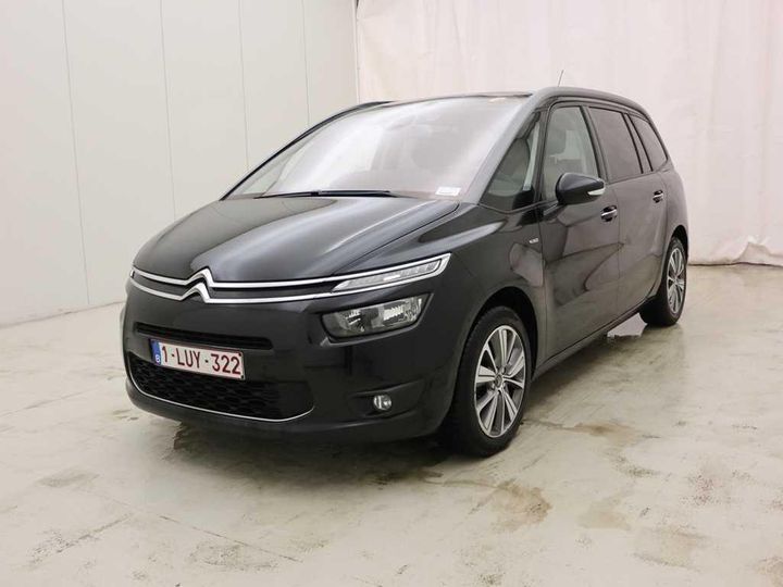 citroen c4-picasso 2015 vf73abhxmfj869239