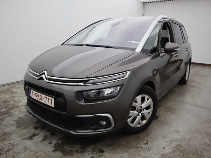 citroen gr.c4 picasso fl&#3916 2017 vf73abhxmgj853287