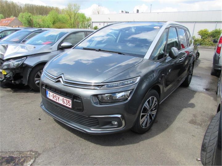 citroen c4-picasso 2017 vf73abhxmgj855040