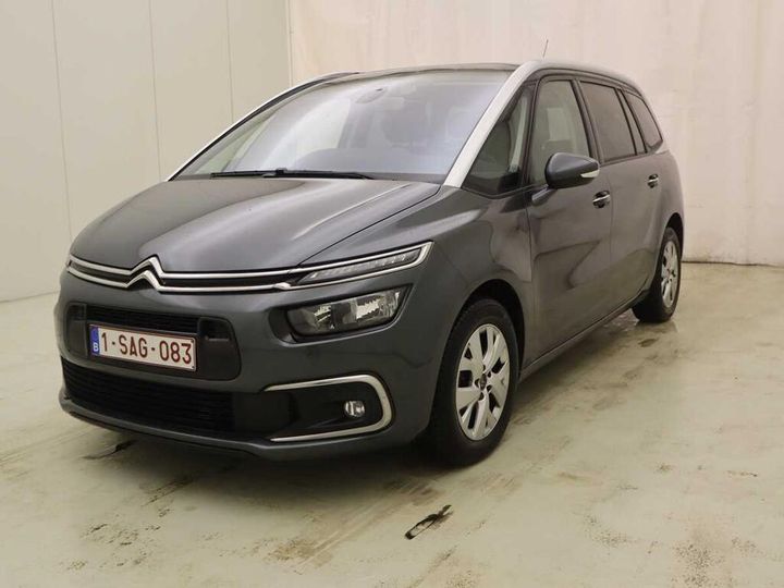 citroen c4-picasso 2017 vf73abhxmgj915201