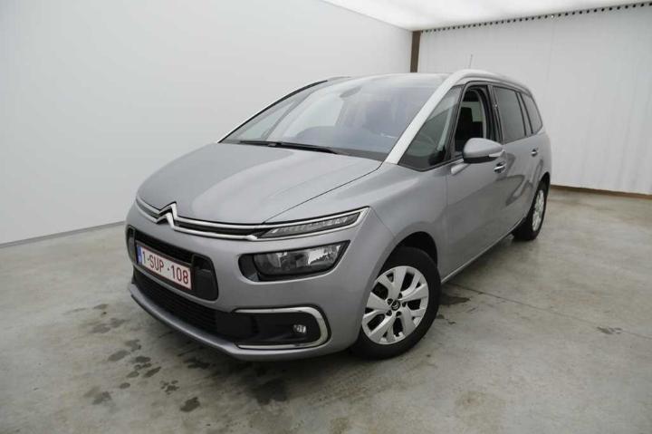 citroen gr.c4 picasso fl&#3916 2017 vf73abhxmhj587901