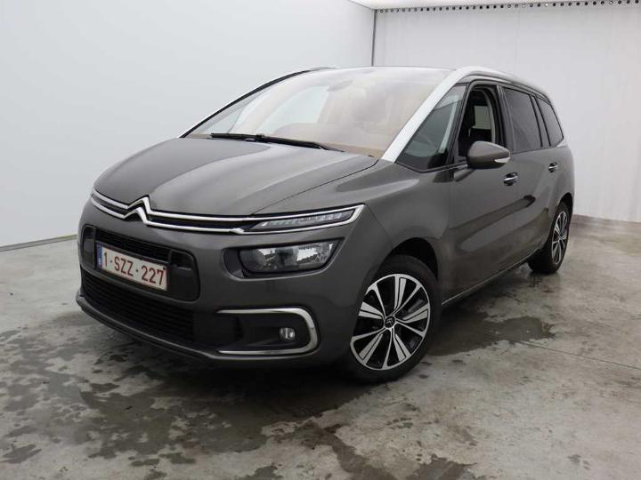 citroen gr.c4 picasso fl&#3916 2017 vf73abhxmhj750854