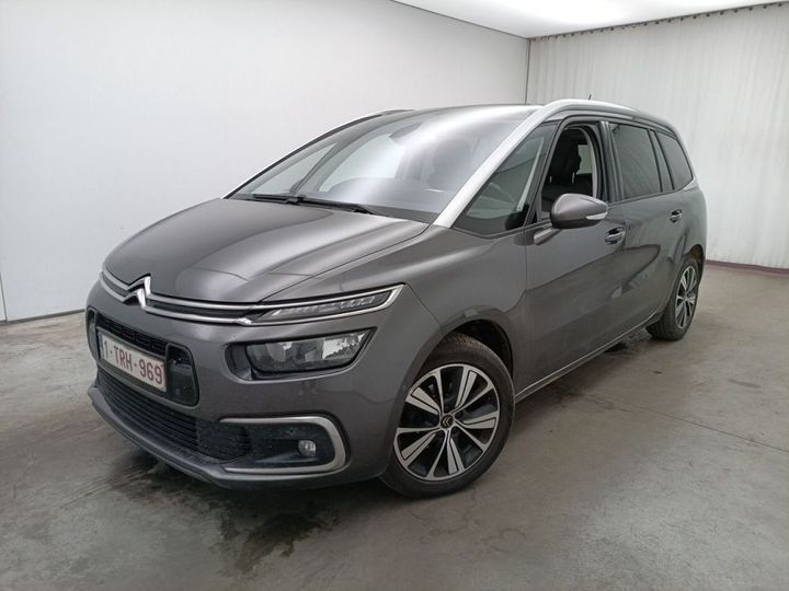 citron gr.c4 picasso fl'16 2018 vf73abhxmhj917257