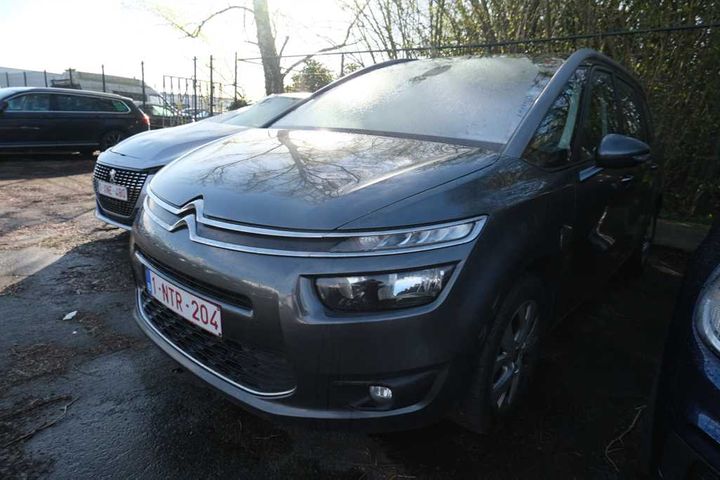 citroen  2016 vf73abhxtgj542377