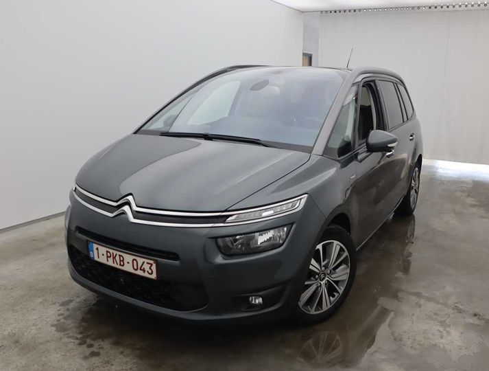 citroen gr.c4 picasso &#3913 2016 vf73abhxtgj613048