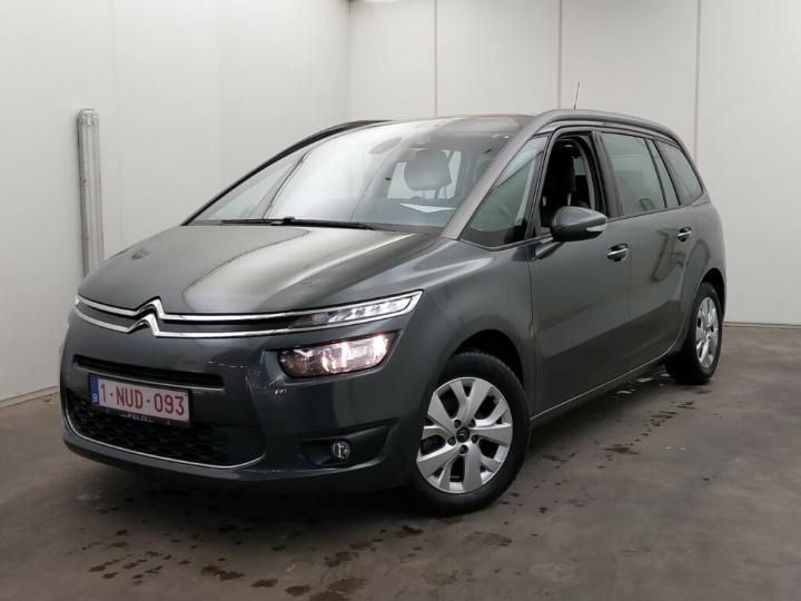 citroen c4 2016 vf73abhxtgj637673