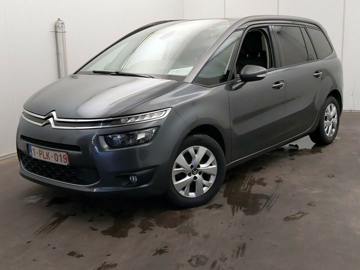 citroen c4 2016 vf73abhxtgj682976