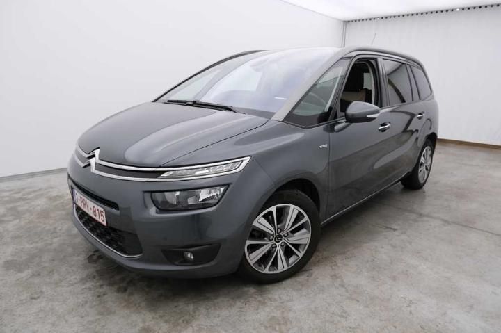 citroen gr.c4 picasso &#3913 2016 vf73abhxtgj718363