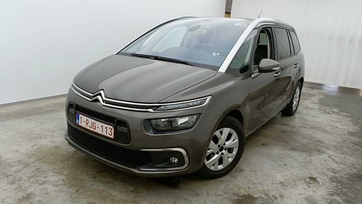 citroen gr.c4 picasso fl&#3916 2017 vf73abhxtgj898849