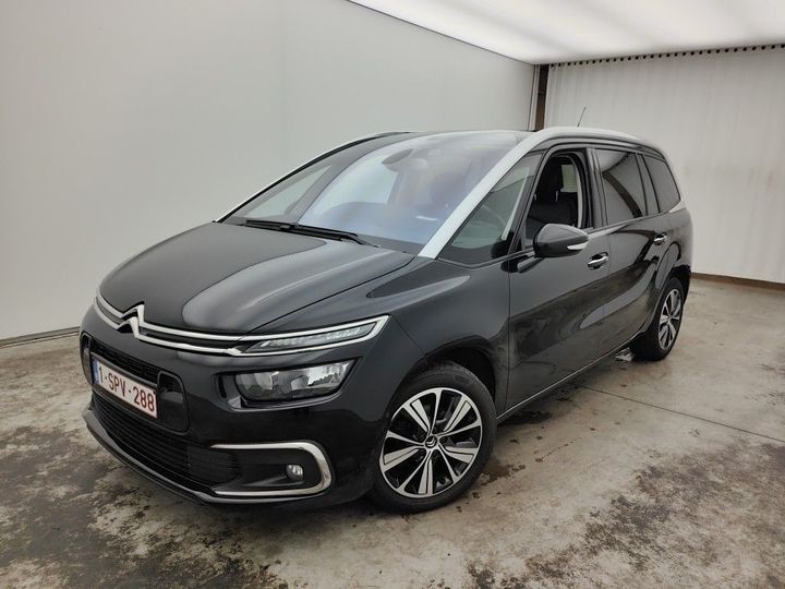 citroen gr.c4 picasso fl&#3916 2017 vf73abhxthj703852