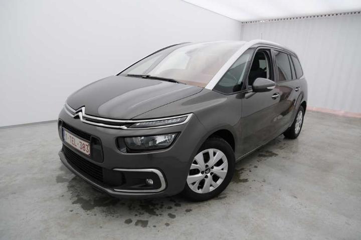 citroen gr.c4 picasso fl&#3916 2017 vf73abhxthj813730