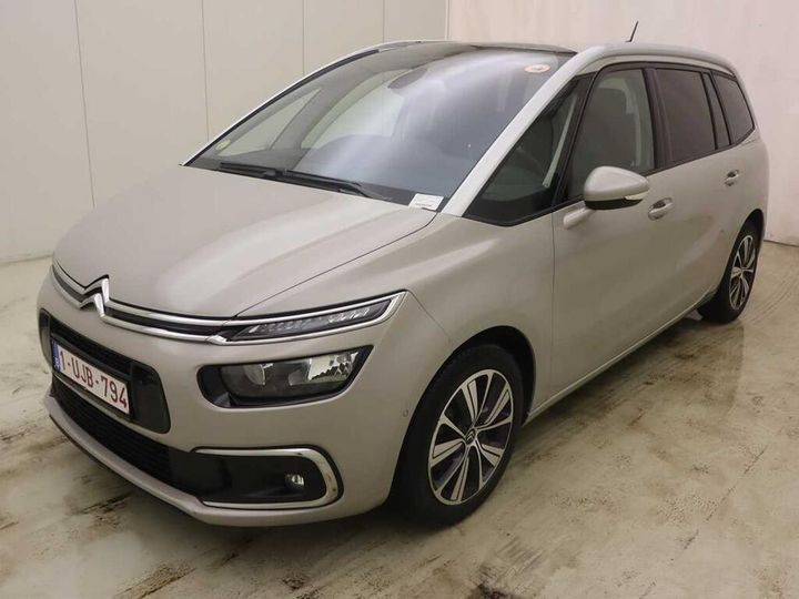 citroen c4-picasso 2018 vf73abhxtjj599677