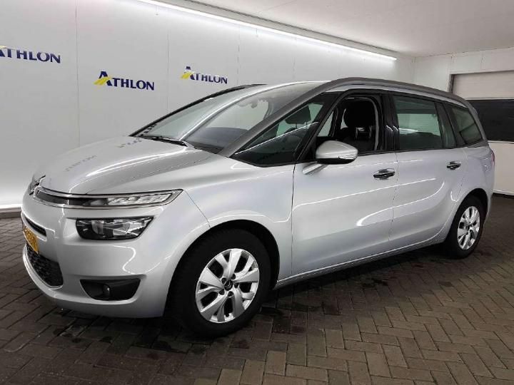 citroen  2015 vf73abhzmfj794592