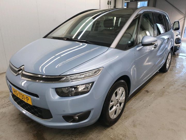 citroen c4 2015 vf73abhzmfj840159