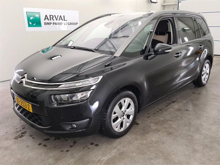 citroen  2016 vf73abhzmgj561409