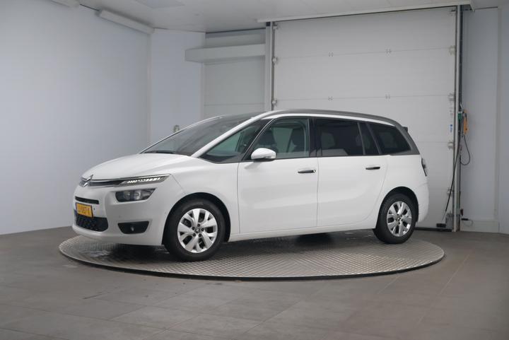 citroen grand c4 picasso 2016 vf73abhzmgj611038