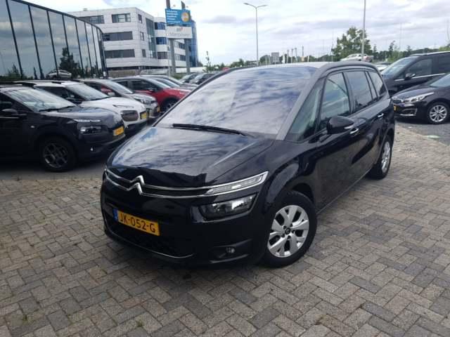 citroen grand 2016 vf73abhzmgj611039