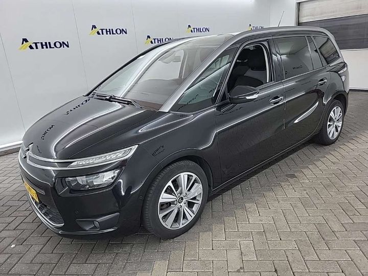 citron c4 grand picasso 2018 vf73abhzmgj677571