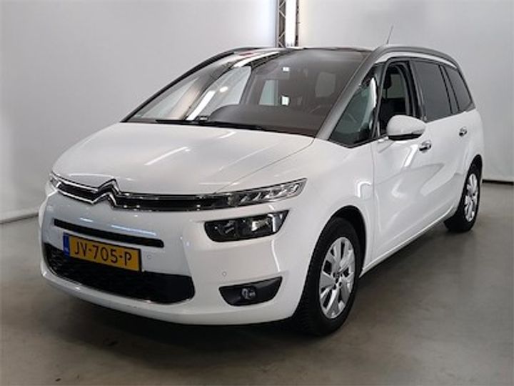 citroen grand c4 picasso 2016 vf73abhzmgj715725