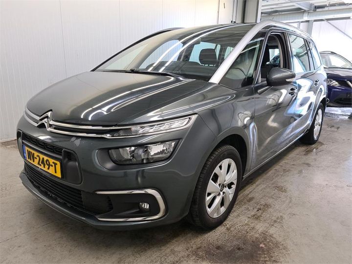 citroen c4 2017 vf73abhzmhj623226