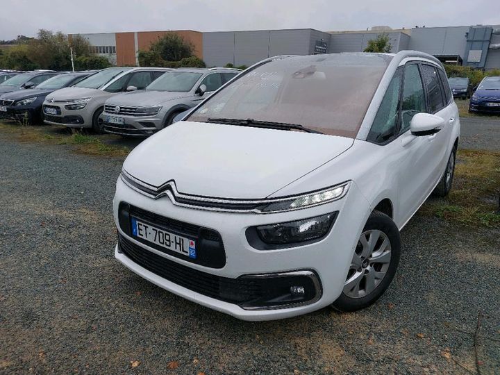 citroen  2018 vf73abhzmhj908549