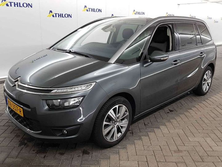 citroen  2016 vf73abhztfj896888