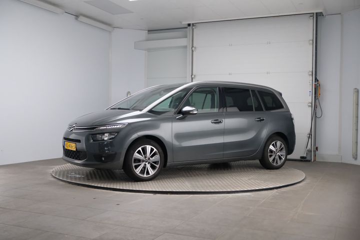 citroen  2016 vf73abhztgj538578