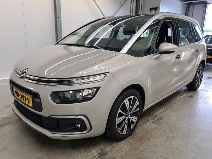 citroen c4 2017 vf73abhzthj678408