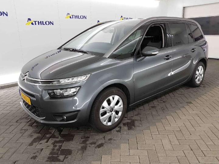 citroen c4 grand picasso 2016 vf73ahnymgj643060